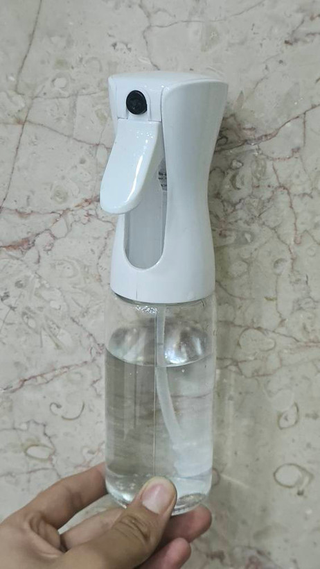 سرخ کن رژیمی استارلایف مدل SL: 880F