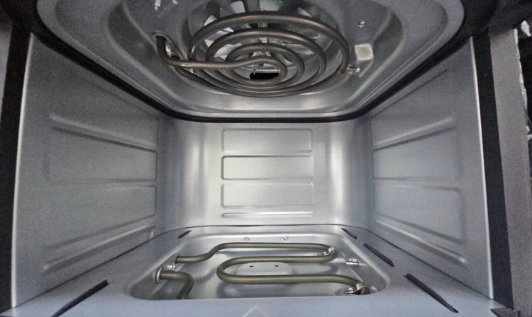 سرخ کن رژیمی استارلایف مدل SL: 880F